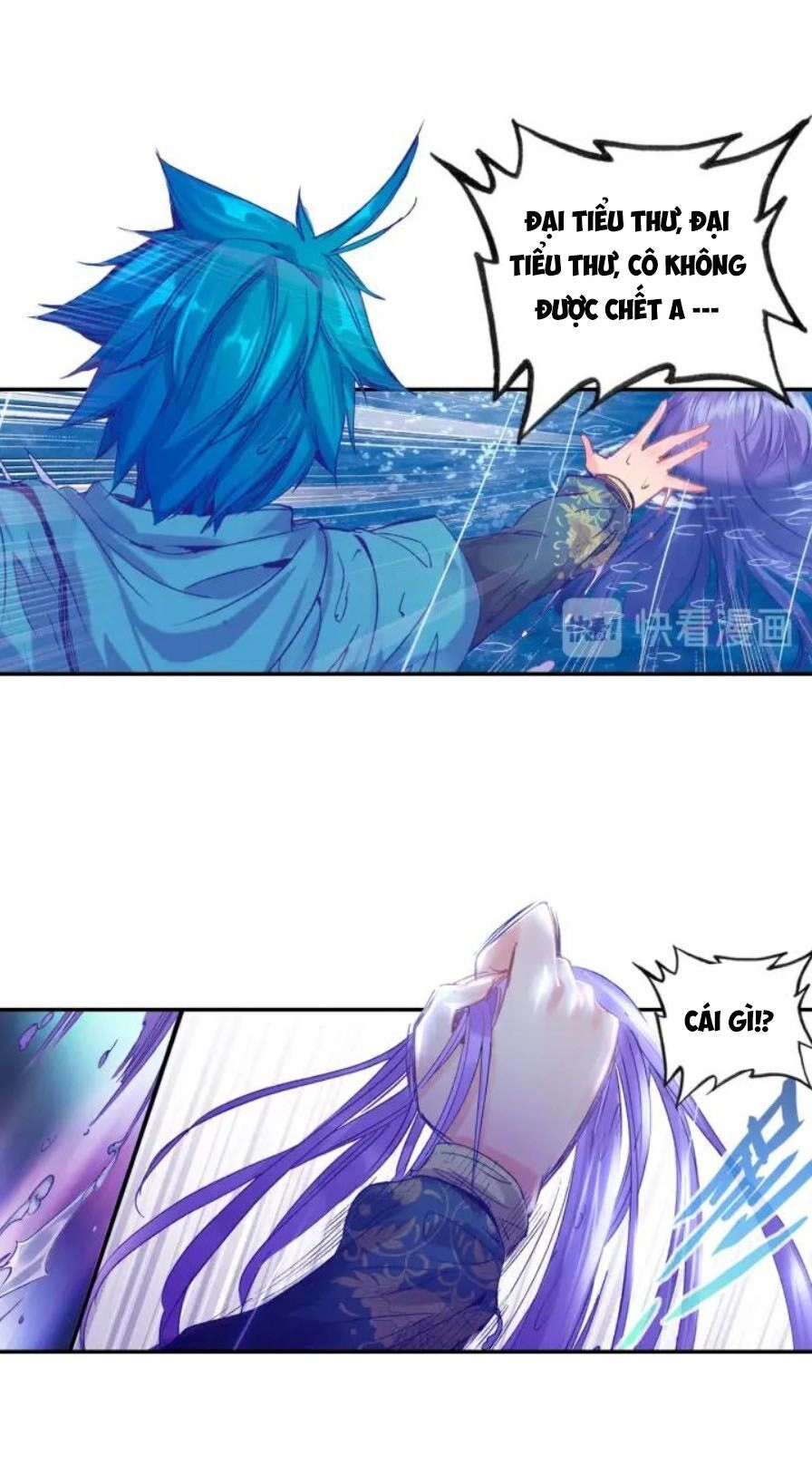 Cực Phẩm Gia Đinh Chapter 98.1 - 2