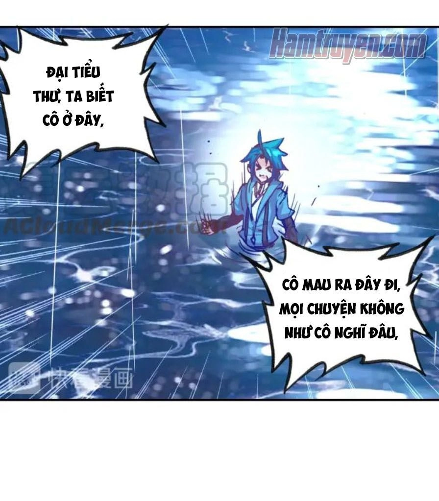 Cực Phẩm Gia Đinh Chapter 98.1 - 4