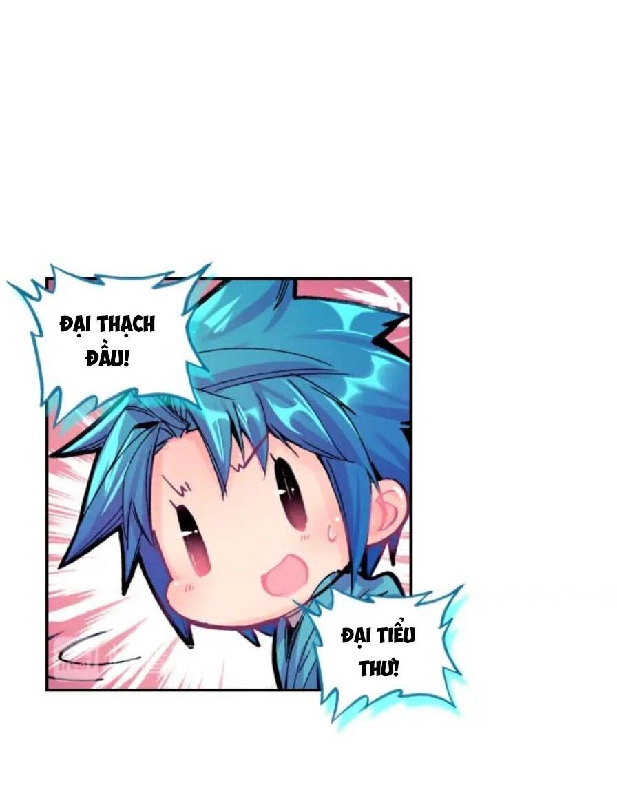 Cực Phẩm Gia Đinh Chapter 98.1 - 9