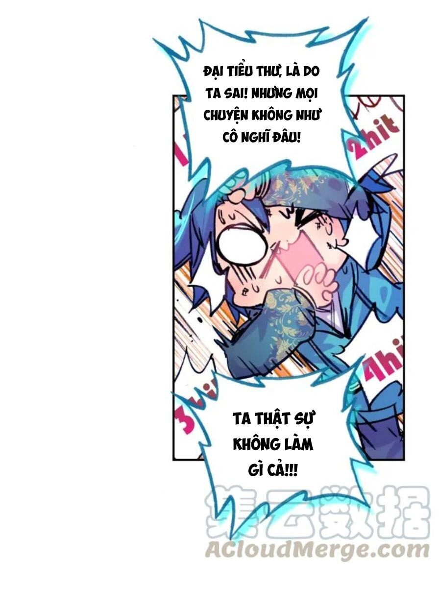 Cực Phẩm Gia Đinh Chapter 98.1 - 11