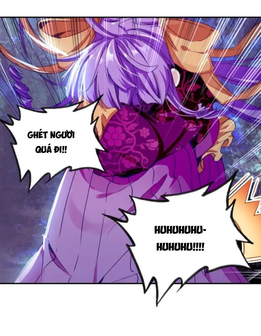 Cực Phẩm Gia Đinh Chapter 98.1 - 14