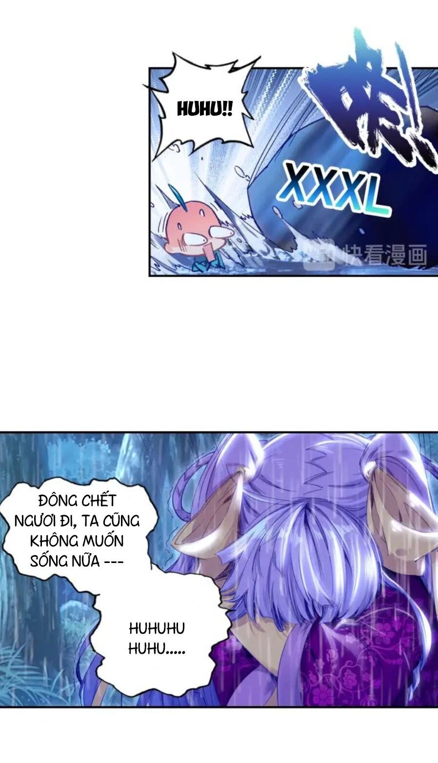 Cực Phẩm Gia Đinh Chapter 98.1 - 17