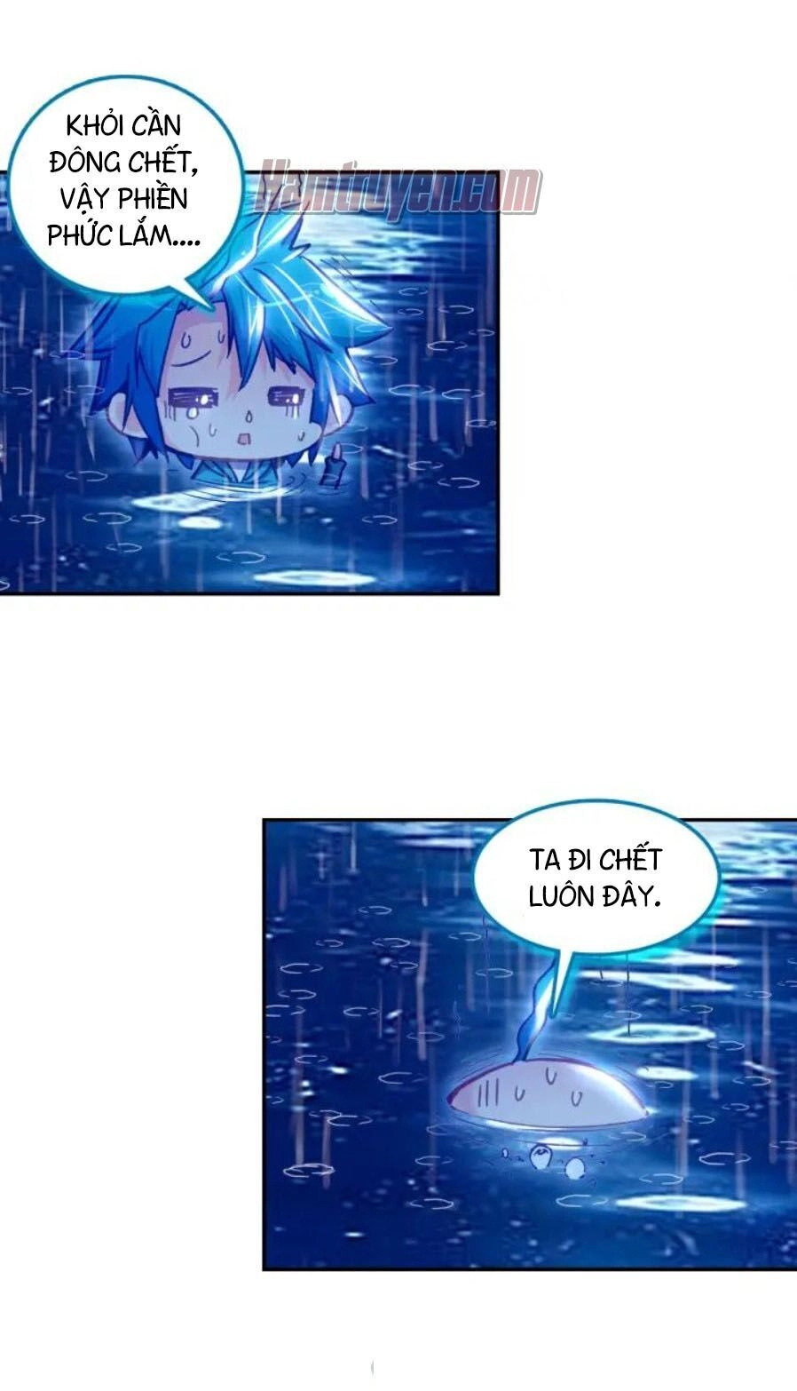 Cực Phẩm Gia Đinh Chapter 98.1 - 18