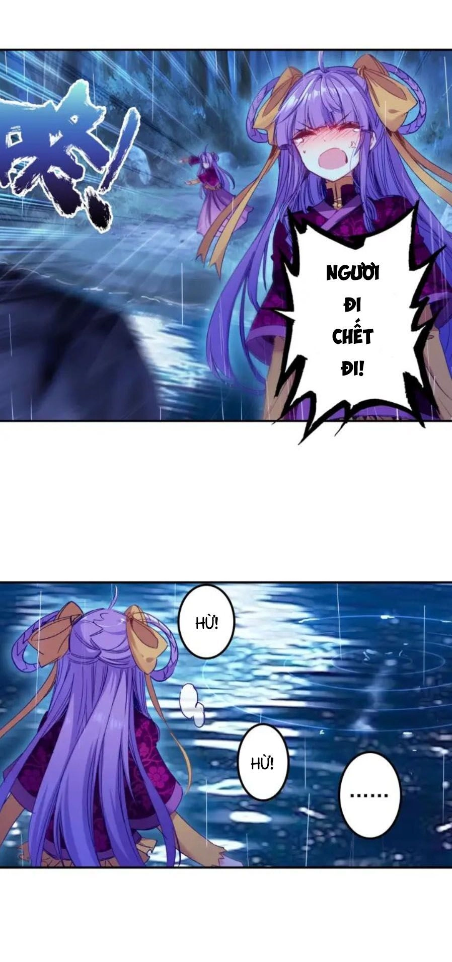 Cực Phẩm Gia Đinh Chapter 98.1 - 19