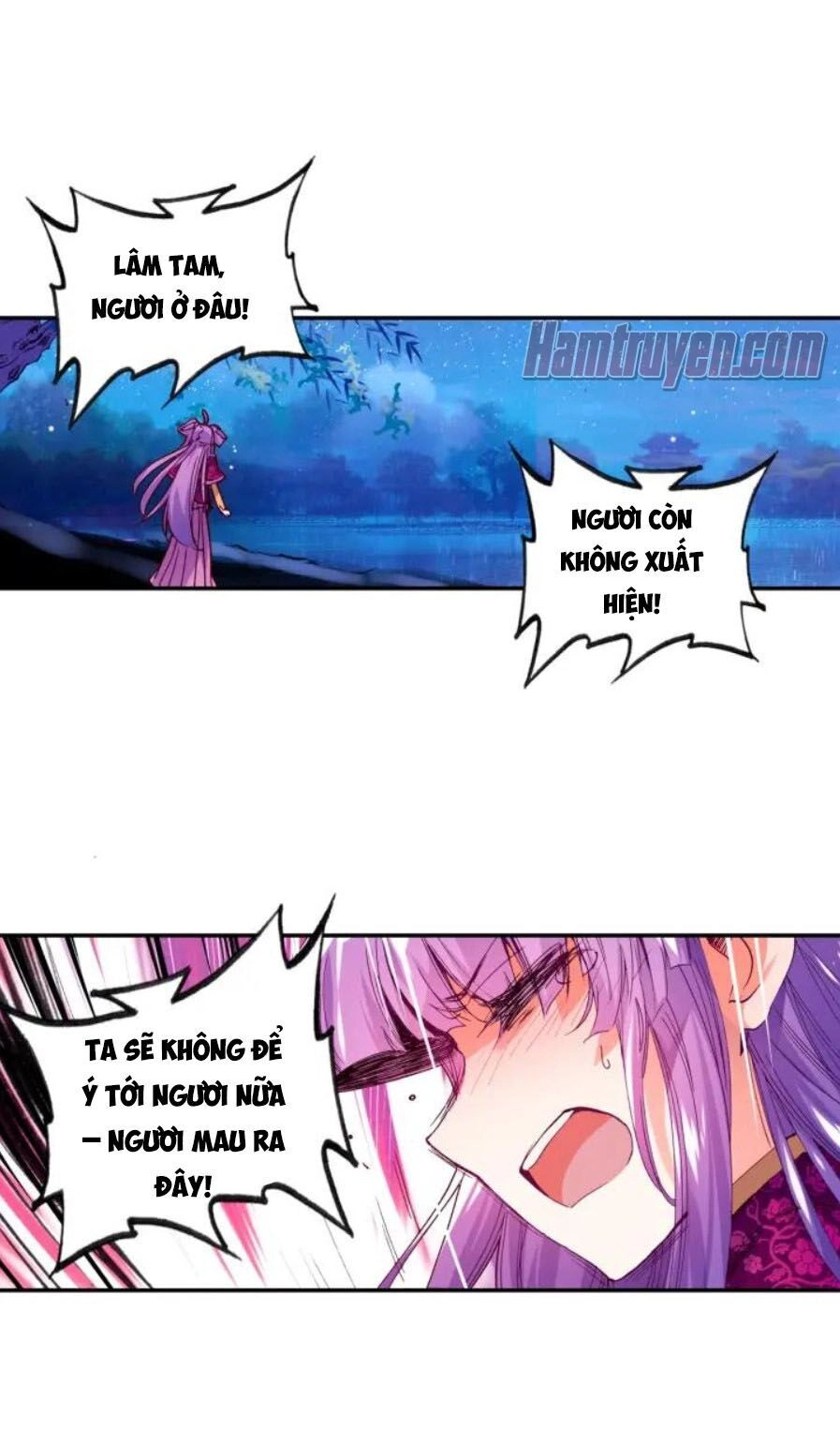 Cực Phẩm Gia Đinh Chapter 98.2 - 6