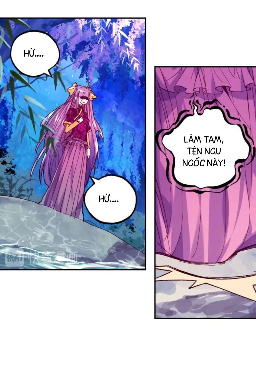 Cực Phẩm Gia Đinh Chapter 98.2 - 8