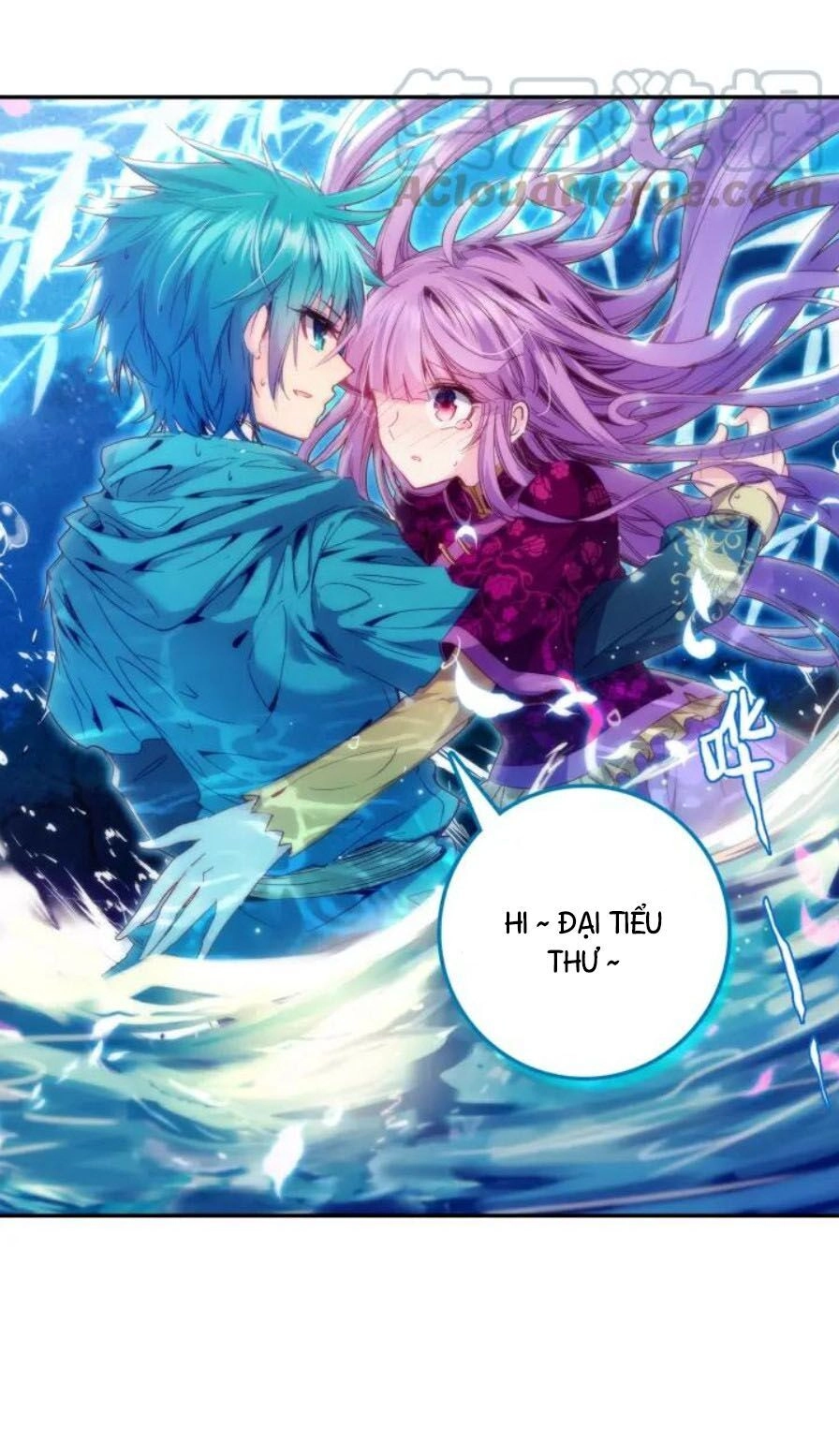 Cực Phẩm Gia Đinh Chapter 98.2 - 15