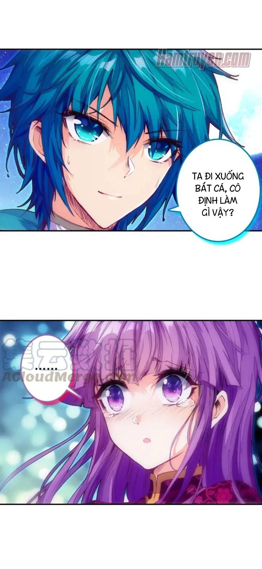 Cực Phẩm Gia Đinh Chapter 98.2 - 16