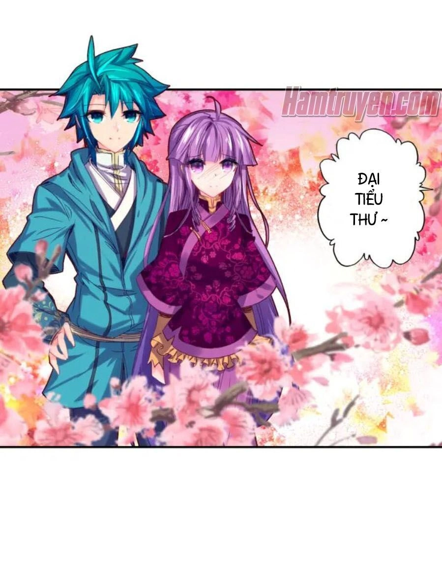 Cực Phẩm Gia Đinh Chapter 99.1 - 10