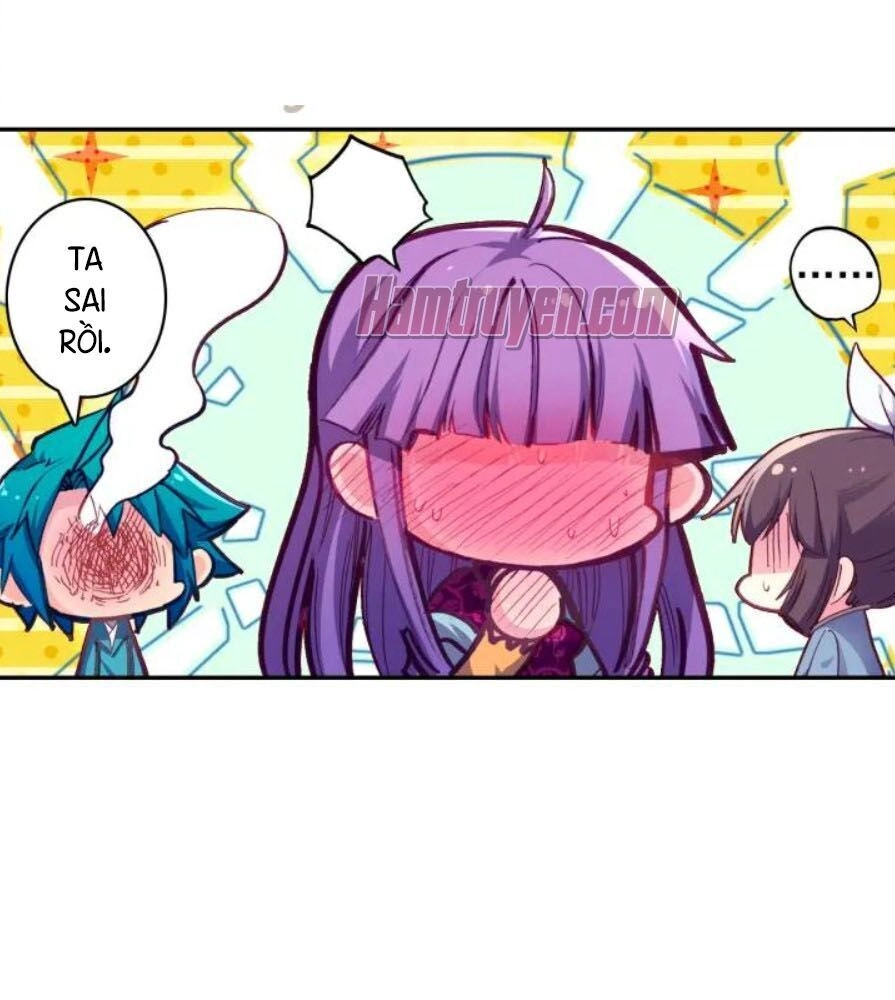 Cực Phẩm Gia Đinh Chapter 99.1 - 13