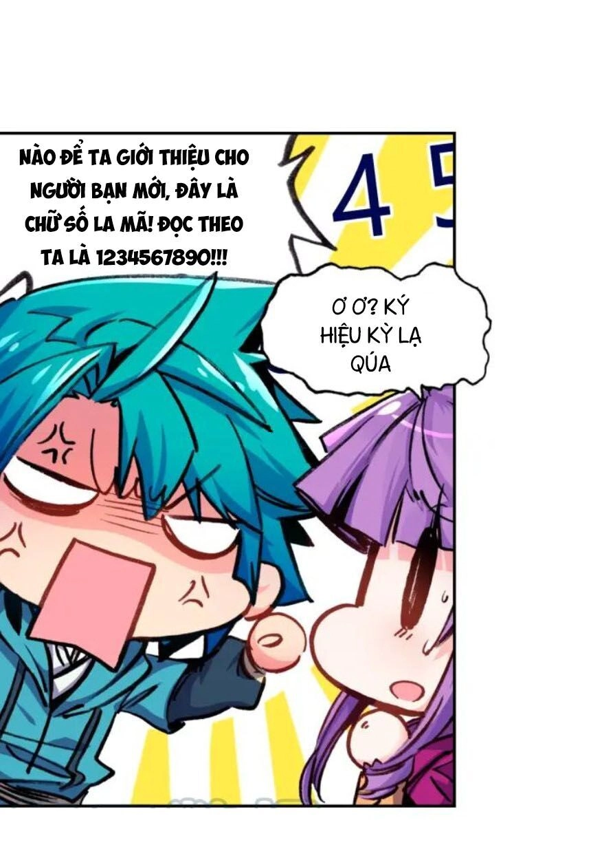 Cực Phẩm Gia Đinh Chapter 99.2 - 5