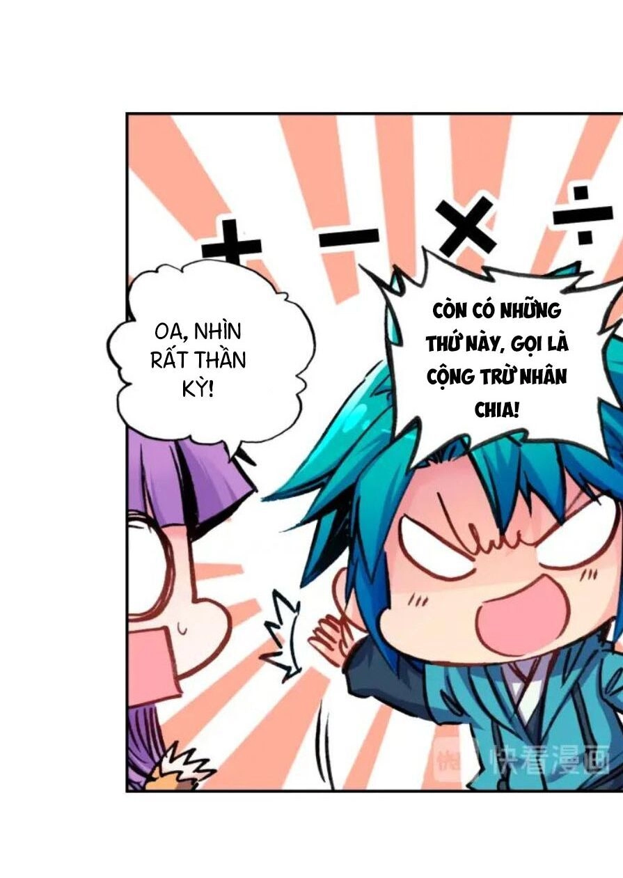 Cực Phẩm Gia Đinh Chapter 99.2 - 6