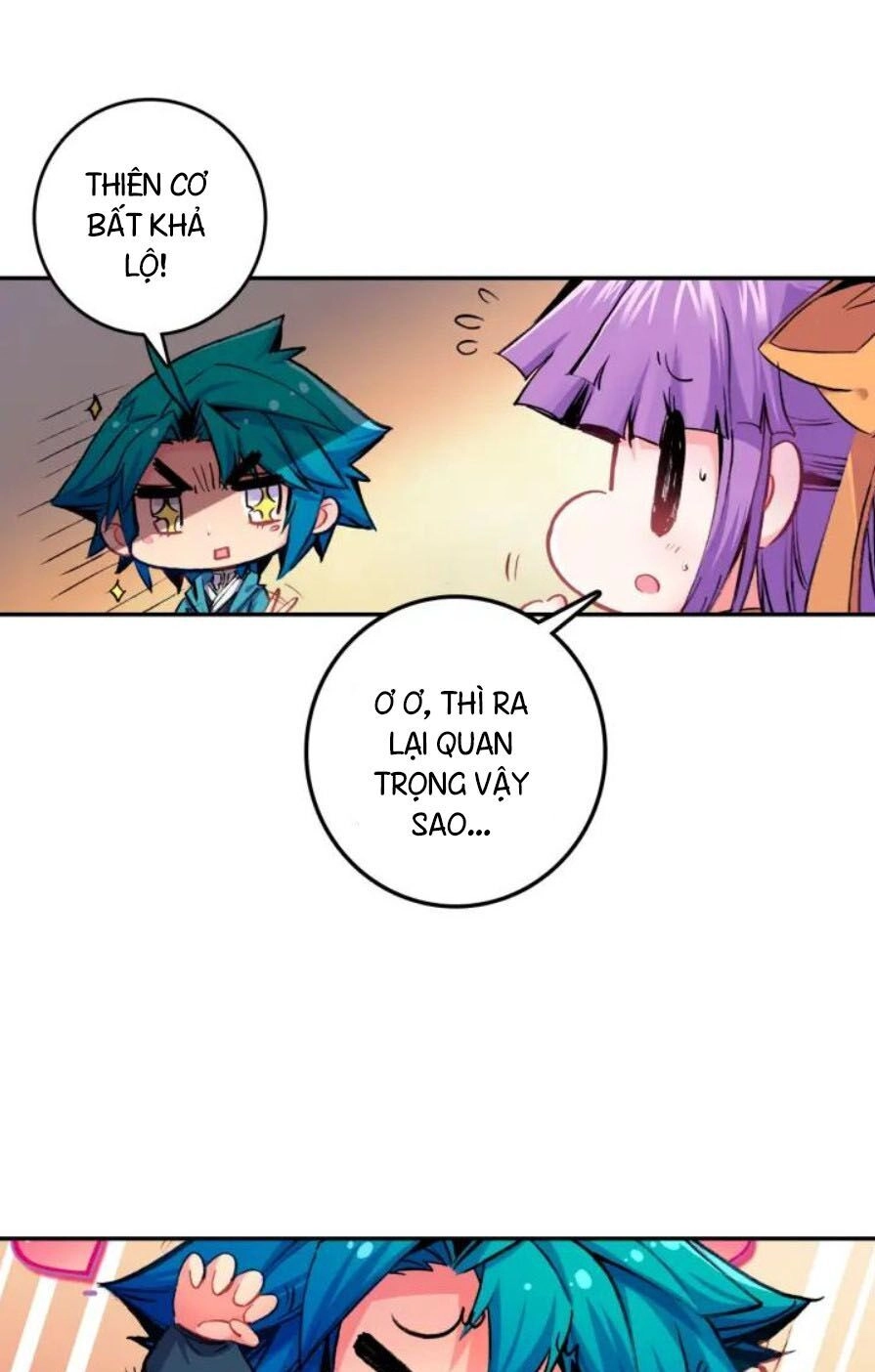 Cực Phẩm Gia Đinh Chapter 99.2 - 8