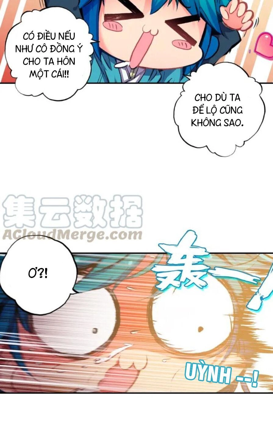 Cực Phẩm Gia Đinh Chapter 99.2 - 9