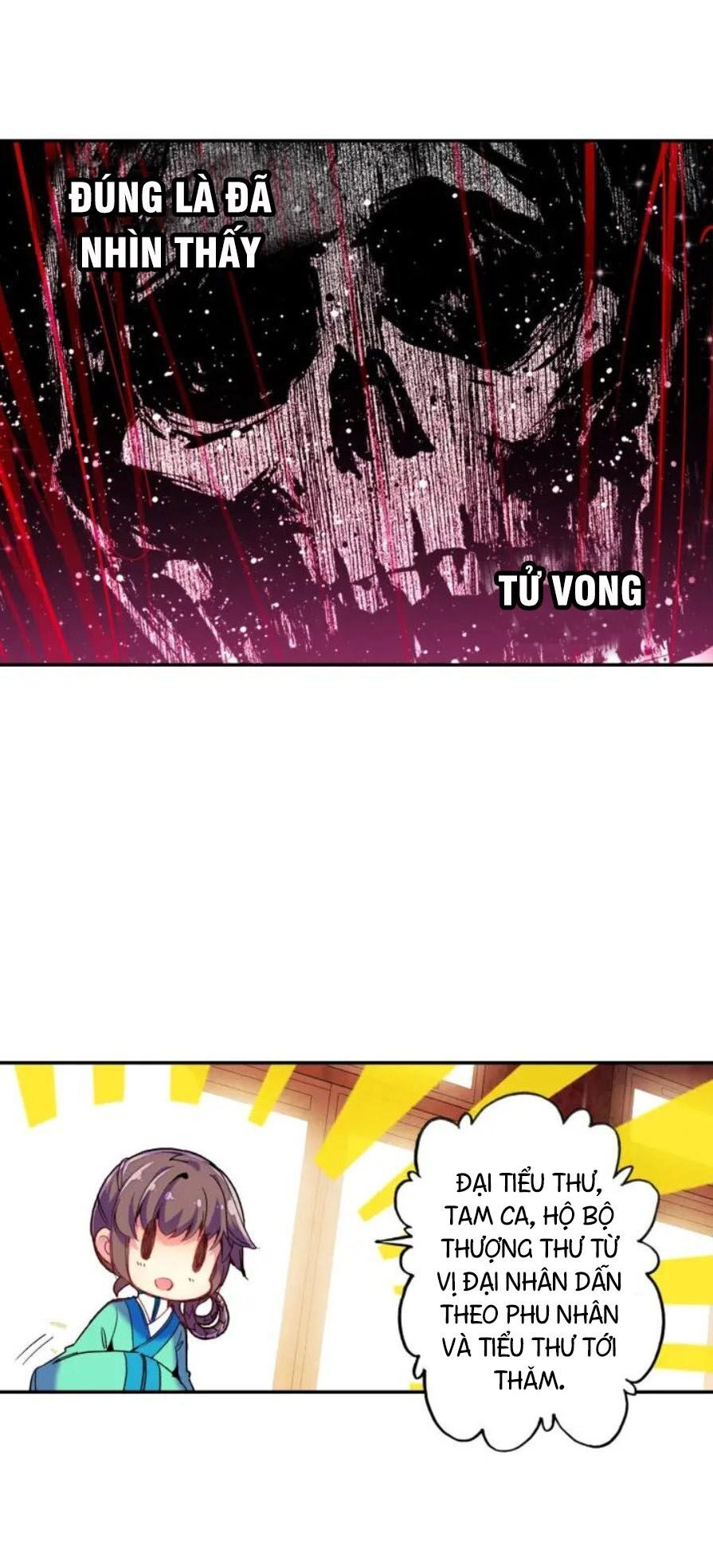 Cực Phẩm Gia Đinh Chapter 99.2 - 12