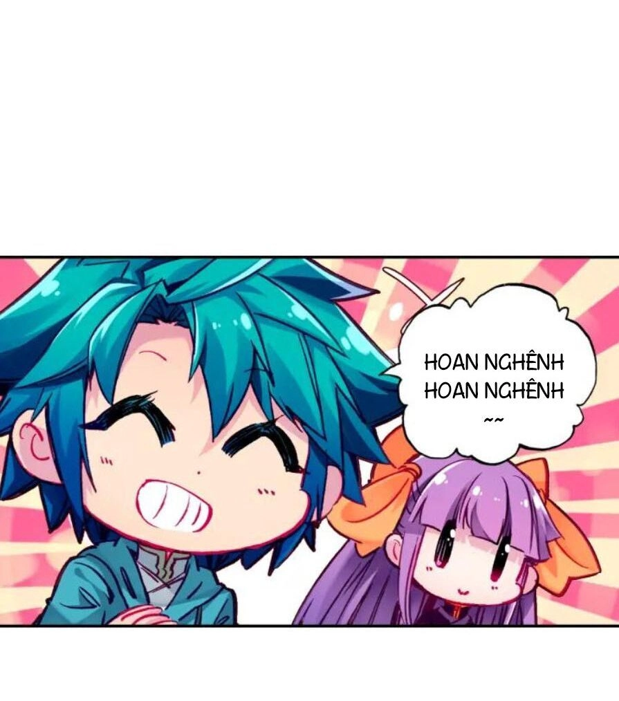 Cực Phẩm Gia Đinh Chapter 99.2 - 15