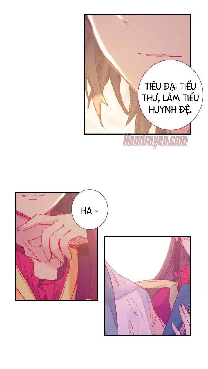 Cực Phẩm Gia Đinh Chapter 100 - 1