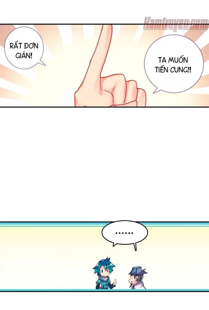 Cực Phẩm Gia Đinh Chapter 100 - 4