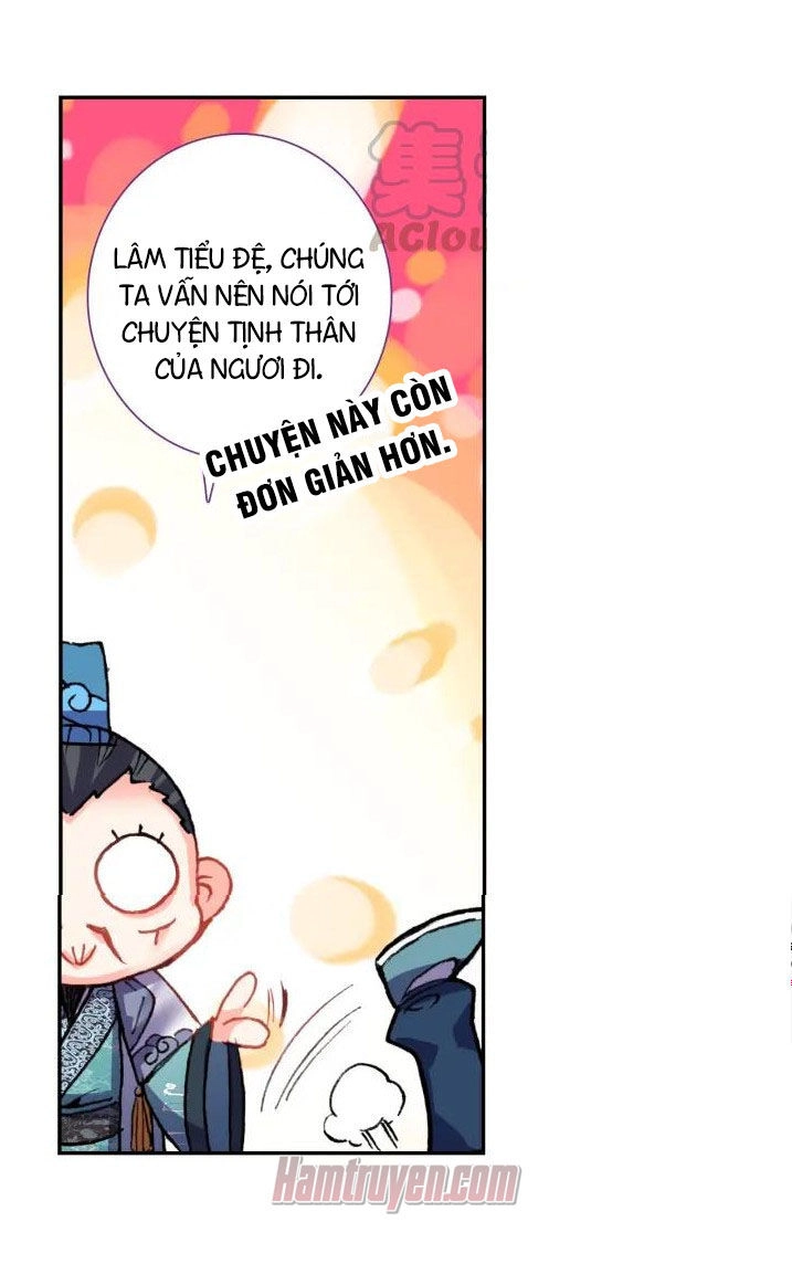 Cực Phẩm Gia Đinh Chapter 100 - 7