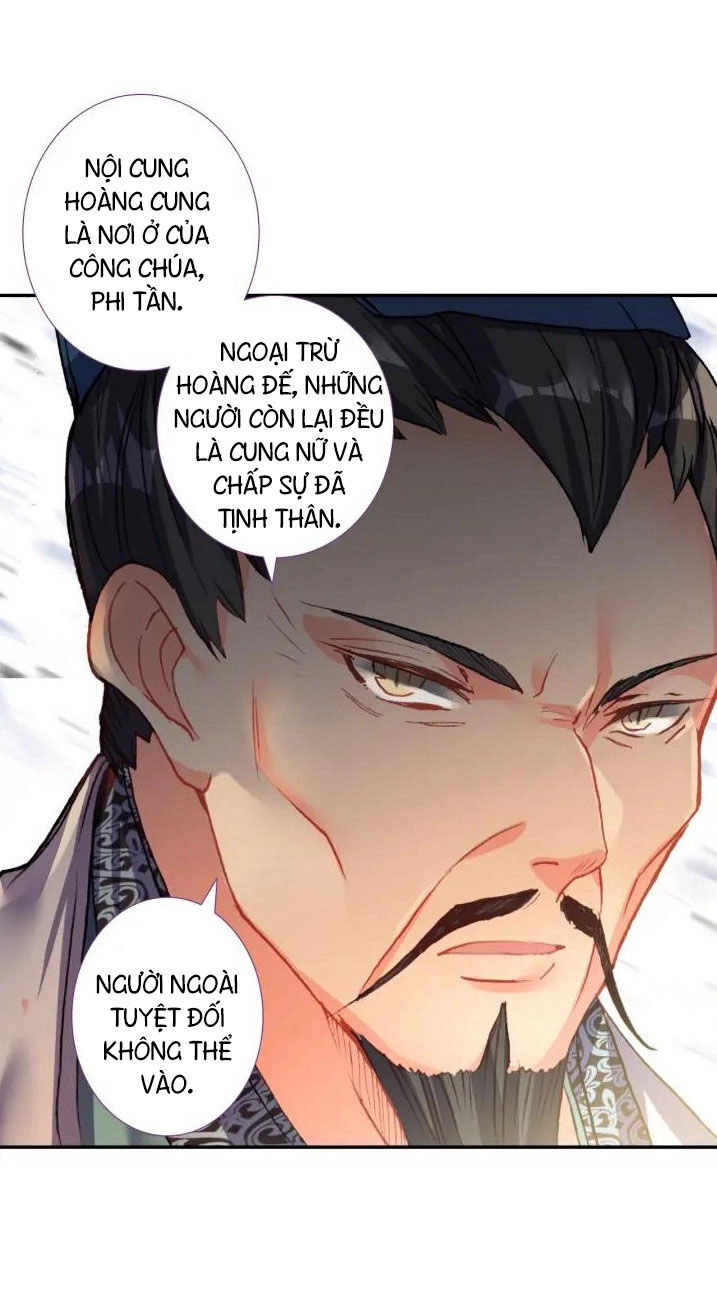 Cực Phẩm Gia Đinh Chapter 100 - 8