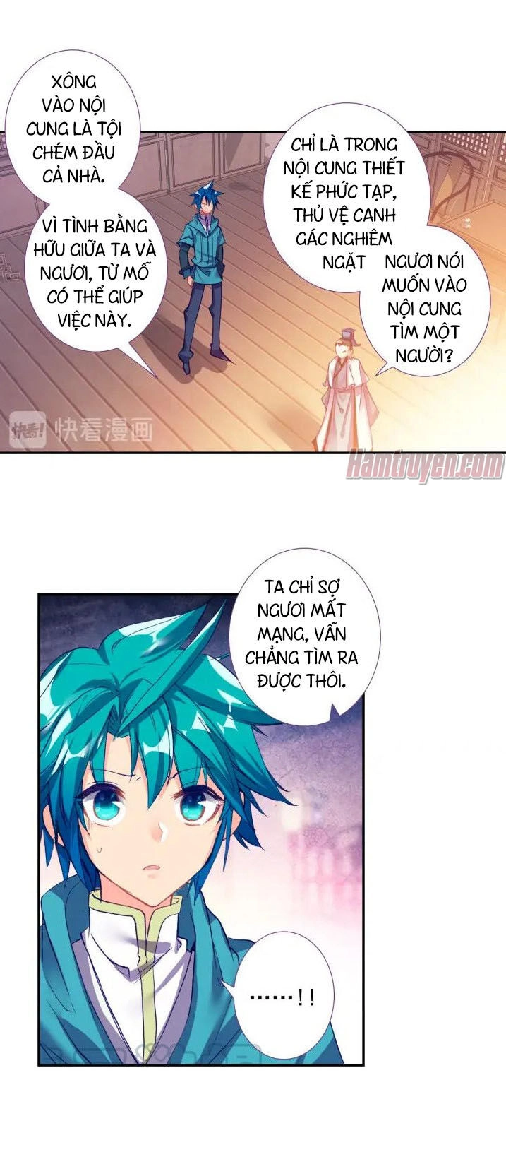 Cực Phẩm Gia Đinh Chapter 100 - 9