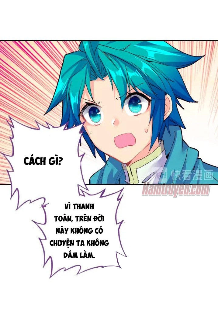 Cực Phẩm Gia Đinh Chapter 100 - 12