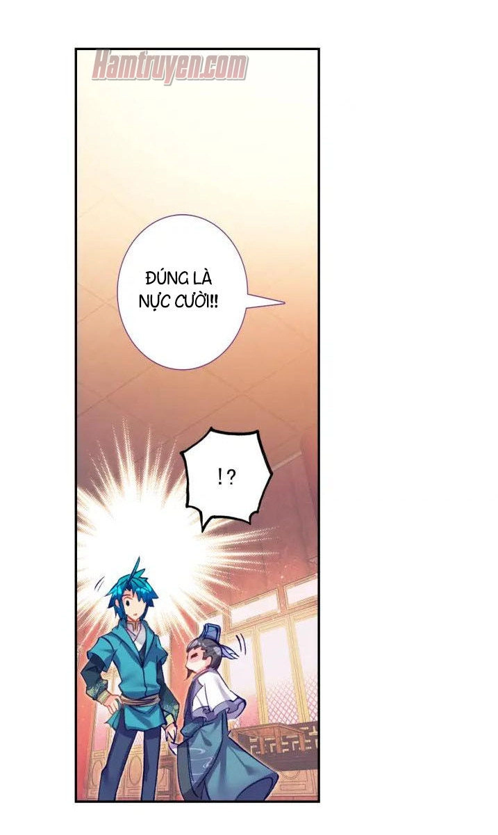 Cực Phẩm Gia Đinh Chapter 100 - 15