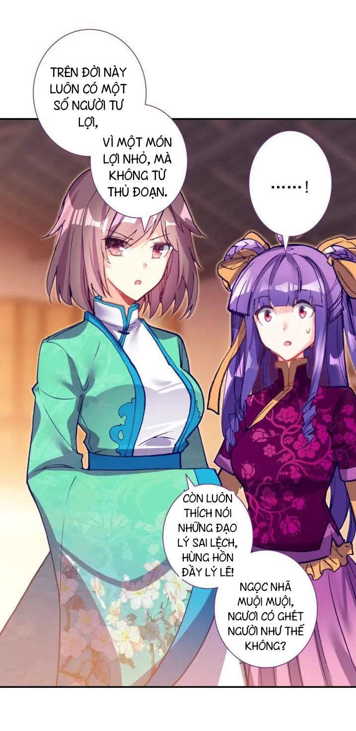 Cực Phẩm Gia Đinh Chapter 100 - 16