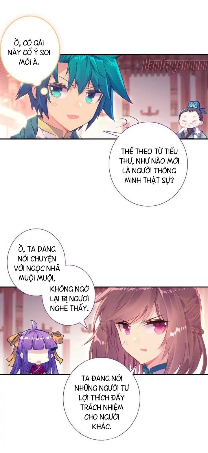 Cực Phẩm Gia Đinh Chapter 100.2 - 1