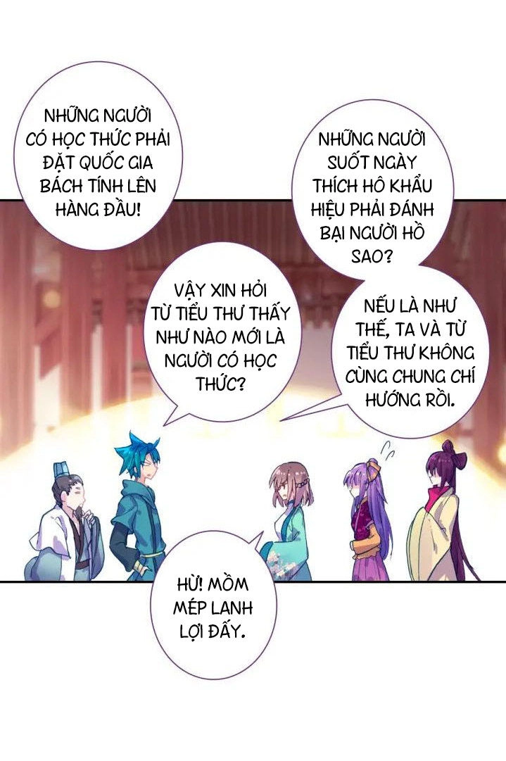 Cực Phẩm Gia Đinh Chapter 100.2 - 2