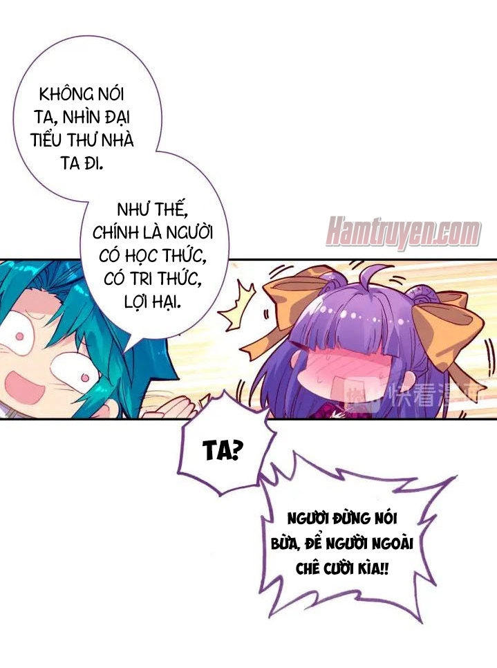 Cực Phẩm Gia Đinh Chapter 100.2 - 4