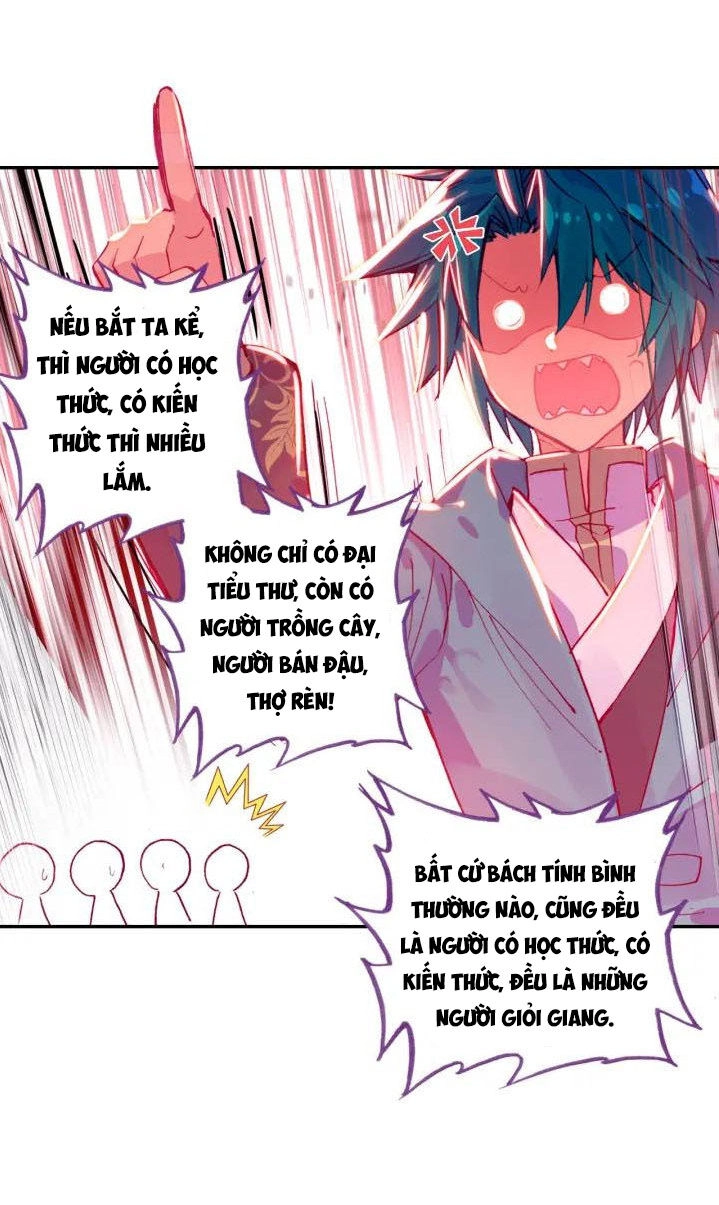 Cực Phẩm Gia Đinh Chapter 100.2 - 6