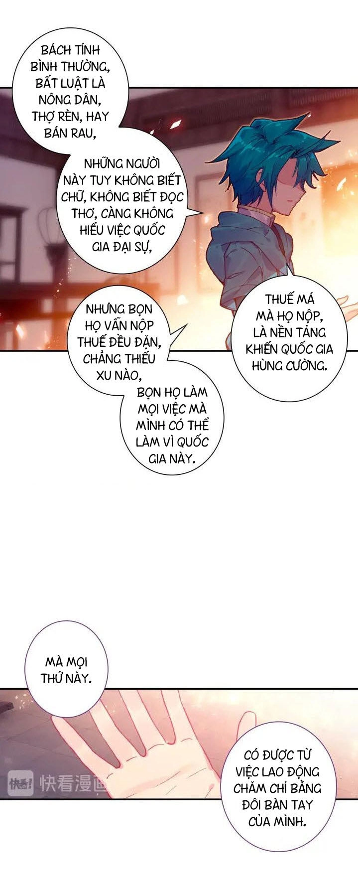 Cực Phẩm Gia Đinh Chapter 100.2 - 8