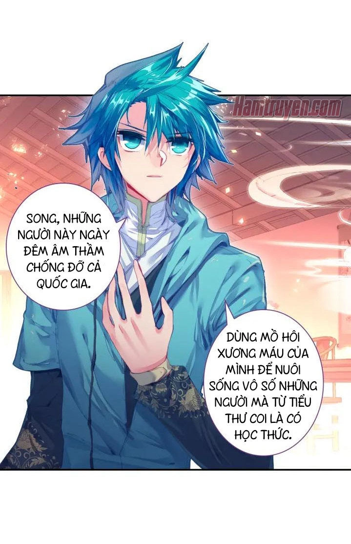 Cực Phẩm Gia Đinh Chapter 100.2 - 9