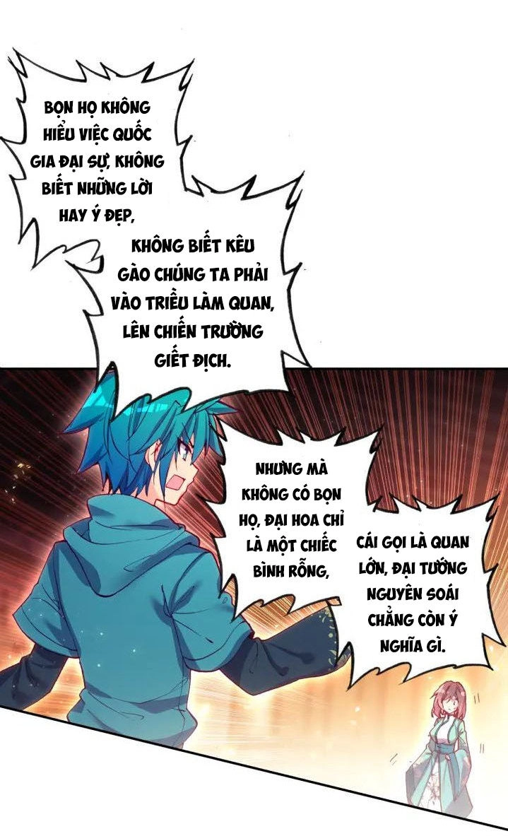 Cực Phẩm Gia Đinh Chapter 100.2 - 10