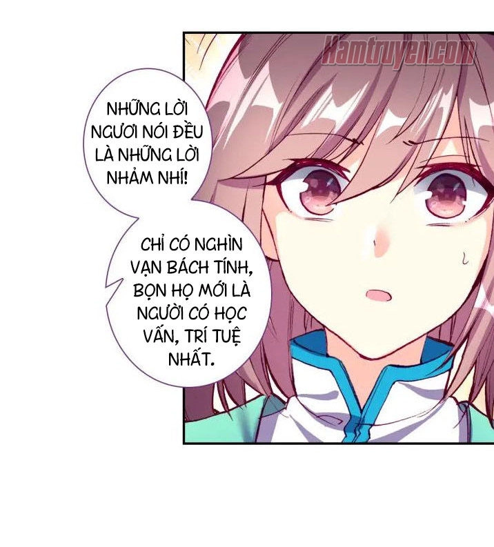 Cực Phẩm Gia Đinh Chapter 100.2 - 12