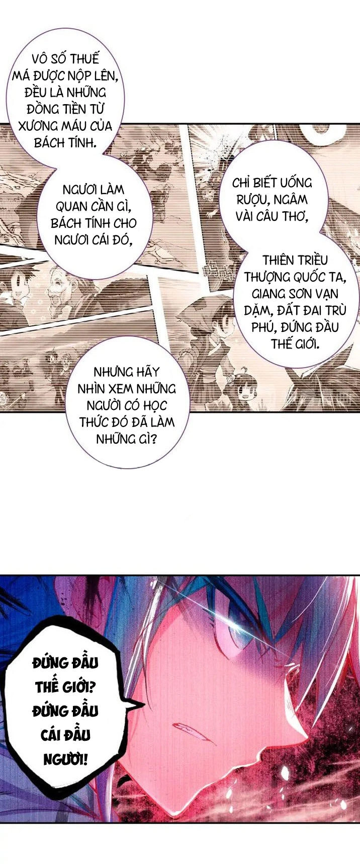 Cực Phẩm Gia Đinh Chapter 100.2 - 13