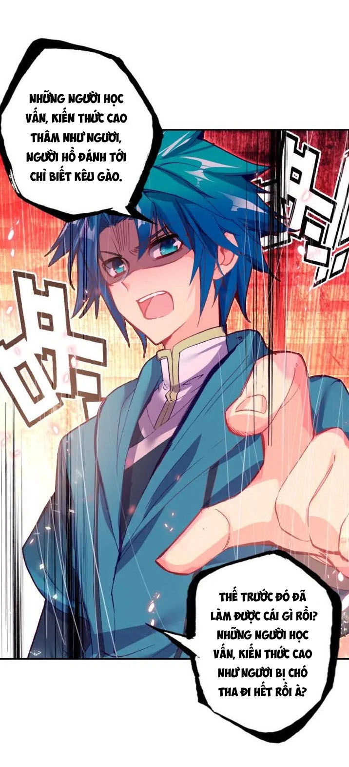 Cực Phẩm Gia Đinh Chapter 100.2 - 16