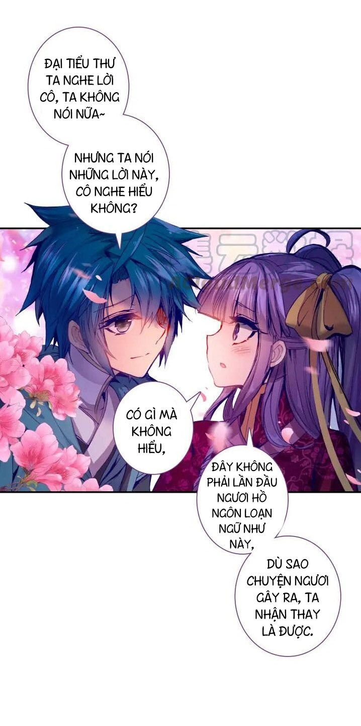 Cực Phẩm Gia Đinh Chapter 101 - 2