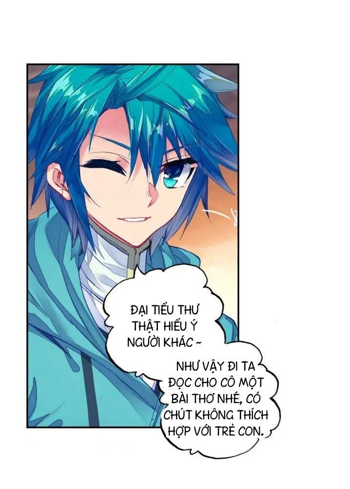 Cực Phẩm Gia Đinh Chapter 101 - 3