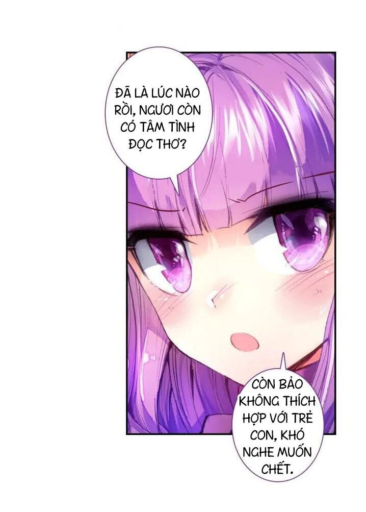 Cực Phẩm Gia Đinh Chapter 101 - 4