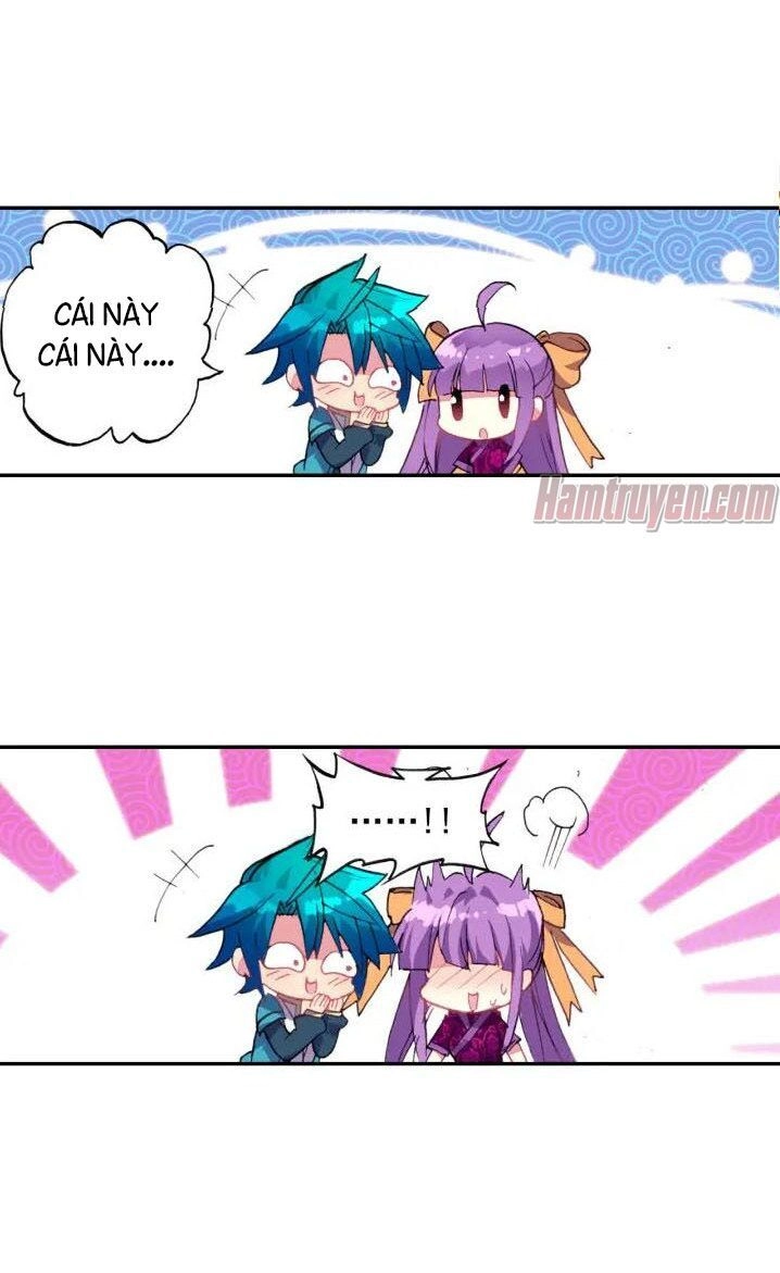 Cực Phẩm Gia Đinh Chapter 101 - 5