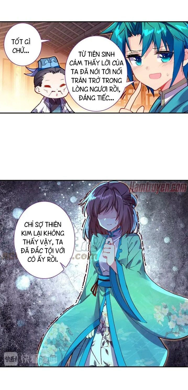 Cực Phẩm Gia Đinh Chapter 101 - 8