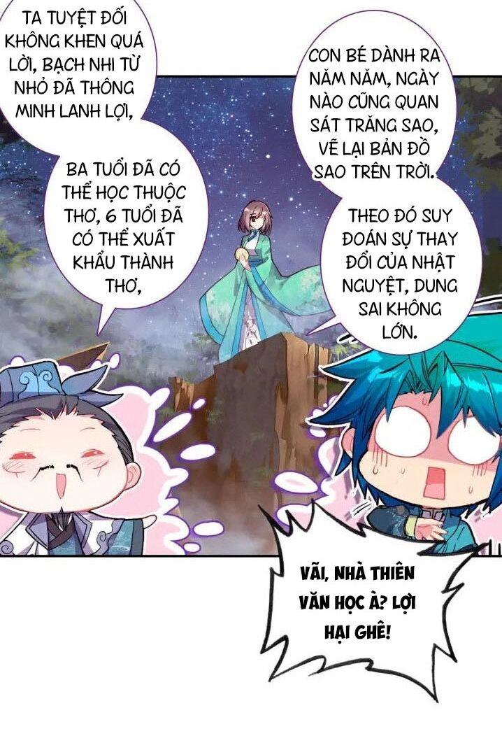 Cực Phẩm Gia Đinh Chapter 101 - 10