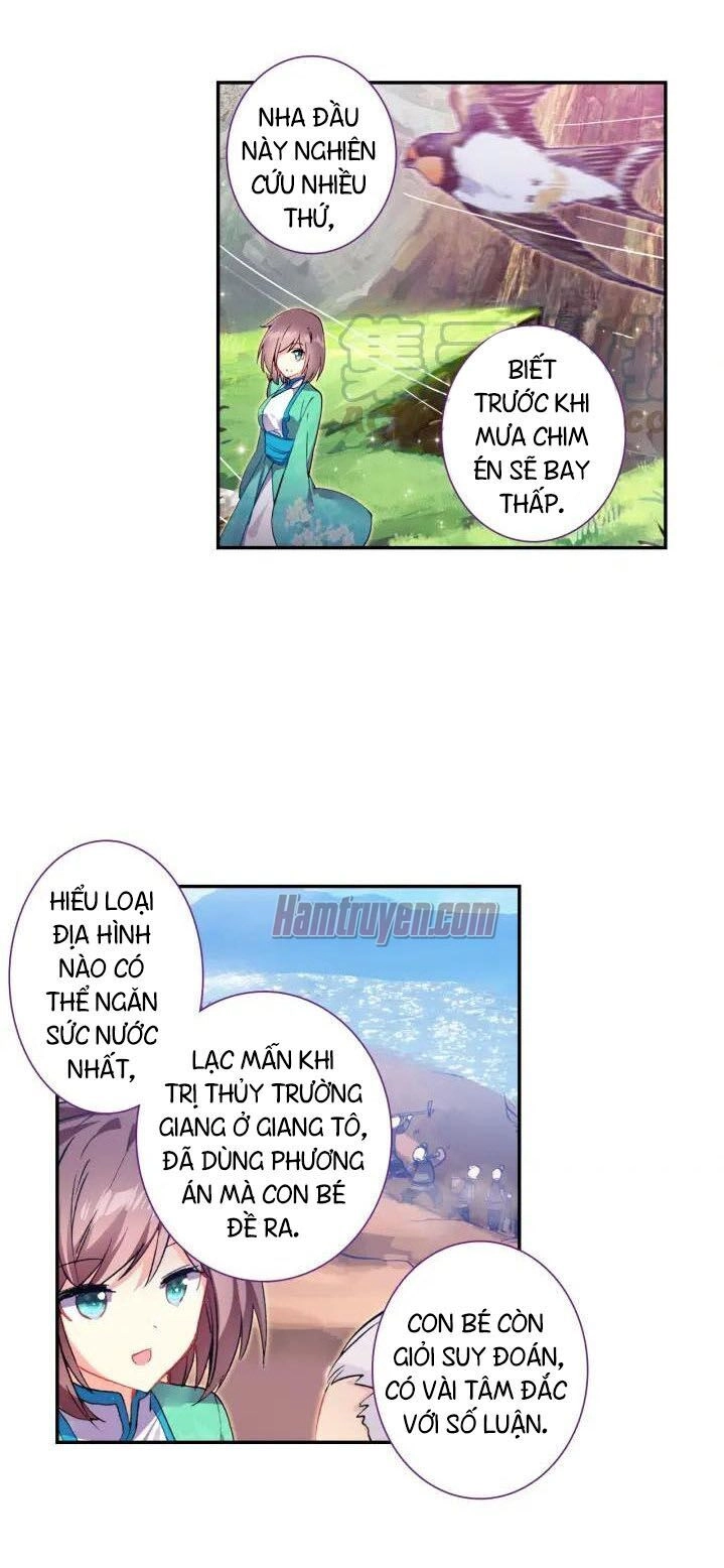 Cực Phẩm Gia Đinh Chapter 101 - 11