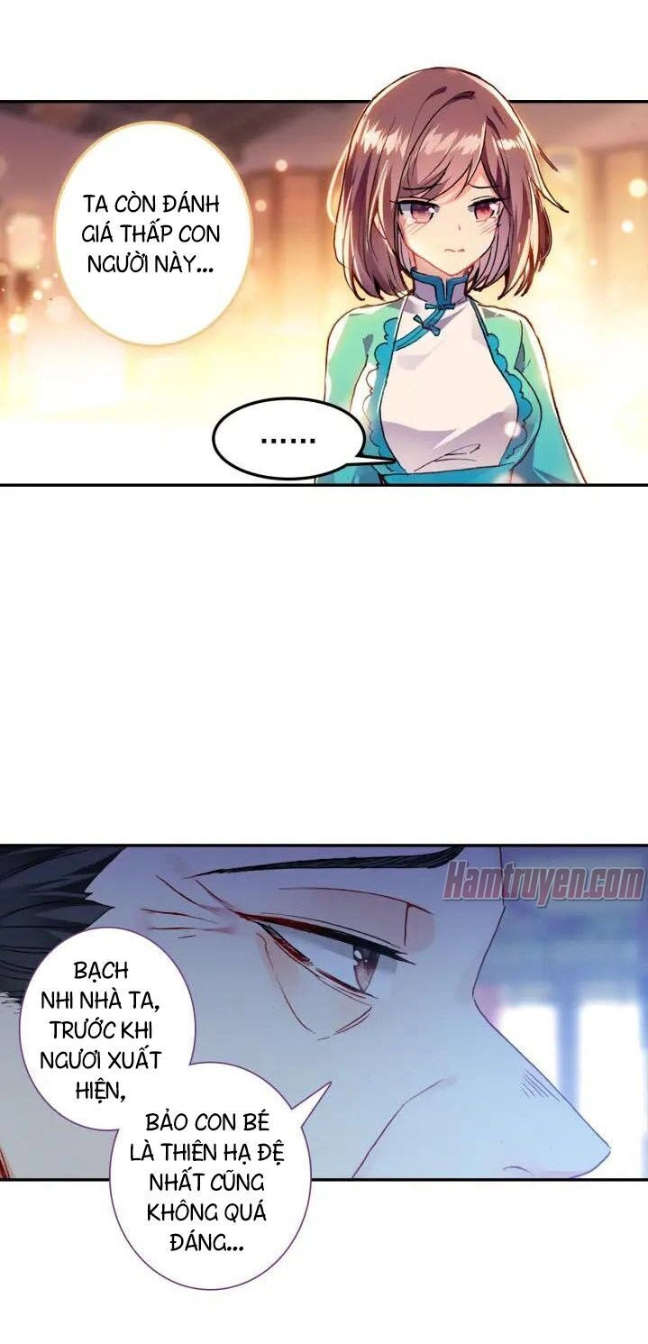 Cực Phẩm Gia Đinh Chapter 101 - 14