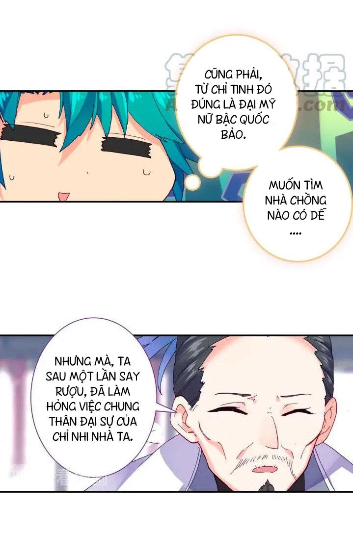 Cực Phẩm Gia Đinh Chapter 101.5 - 3