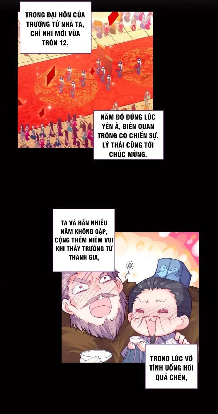 Cực Phẩm Gia Đinh Chapter 101.5 - 7