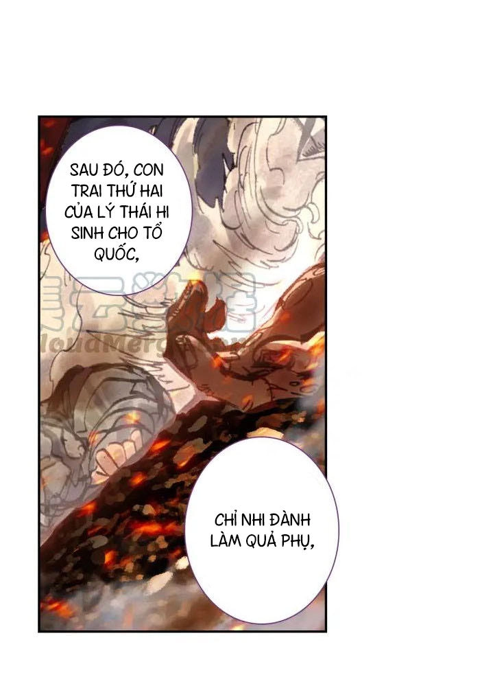 Cực Phẩm Gia Đinh Chapter 101.5 - 11