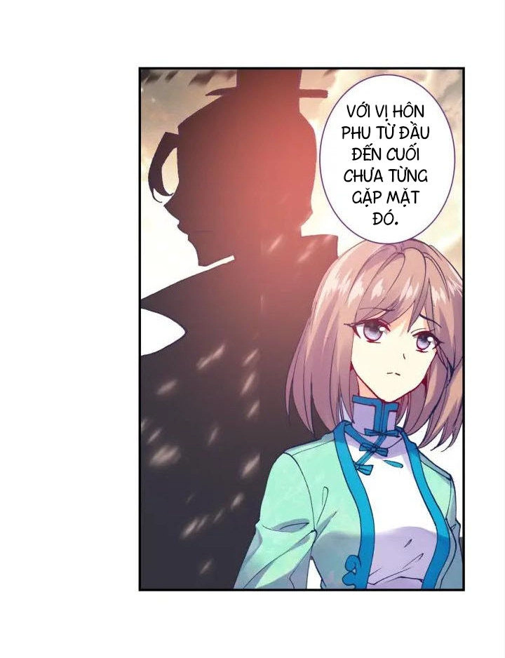 Cực Phẩm Gia Đinh Chapter 101.5 - 12